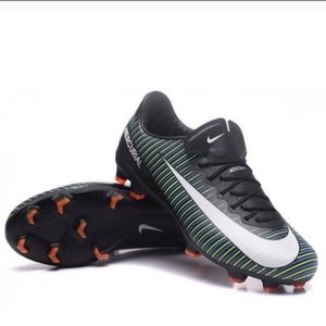 Nike Mercurial vapor xi  11 FG superfly v cleats 5